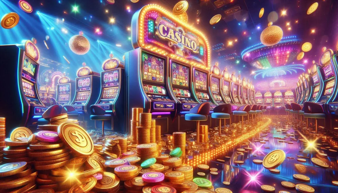 Casino Saint Julien en Genevois